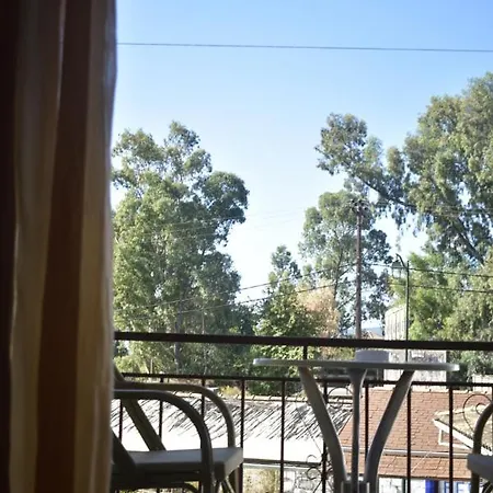 Michalis Place Hotel de apartamente