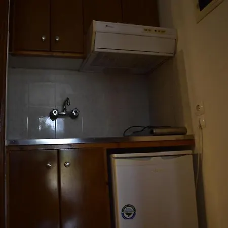 Michalis Place Hotel de apartamente 3*