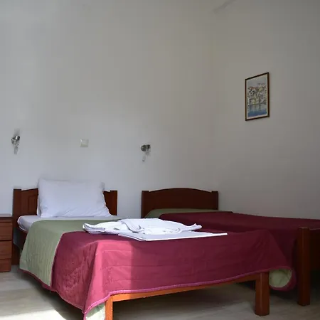 Michalis Place Vasiliki