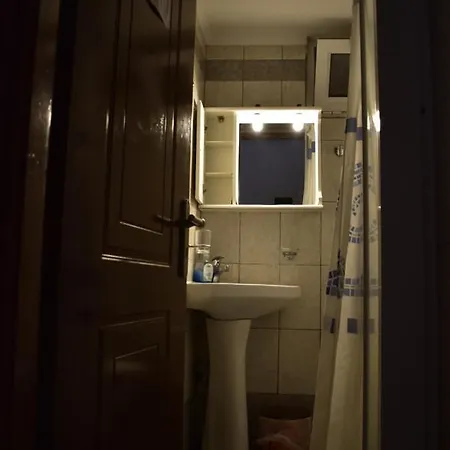 Hotel de apartamente Michalis Place 3*