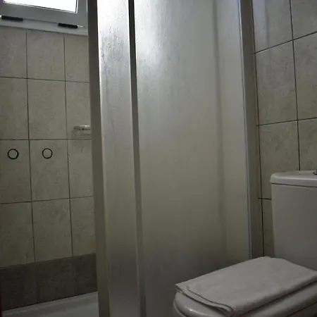 Michalis Place Hotel de apartamente Vasiliki