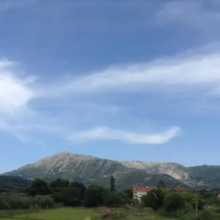 Michalis Place Hotel de apartamente