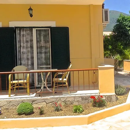 Hotel de apartamente Michalis Place 3*