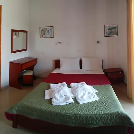 Hotel de apartamente Michalis Place Vasiliki