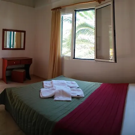 Hotel de apartamente Michalis Place