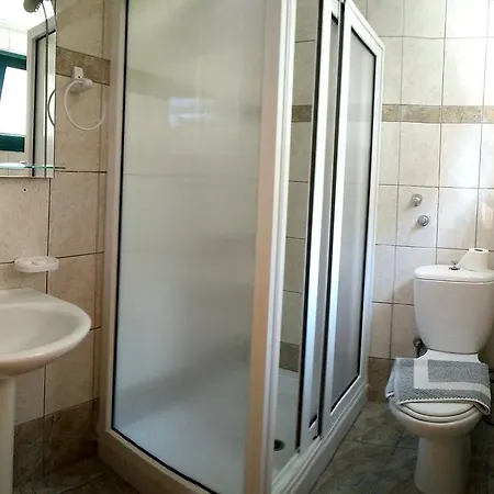 Hotel de apartamente Michalis Place