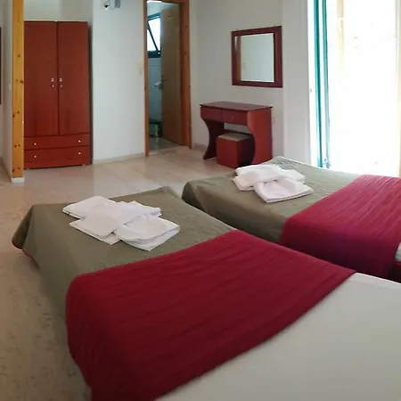 Michalis Place Hotel de apartamente Vasiliki