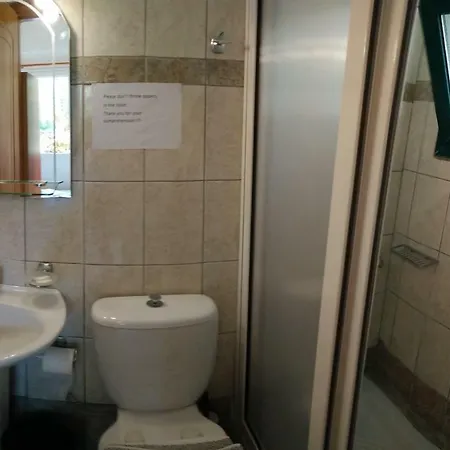 Hotel de apartamente Michalis Place