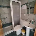 Hotel apartamentowy Michalis Place Vasiliki