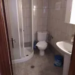 Hotel apartamentowy Michalis Place Vasiliki