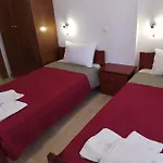 Hotel apartamentowy Michalis Place