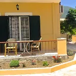 Hotel apartamentowy Michalis Place 3*