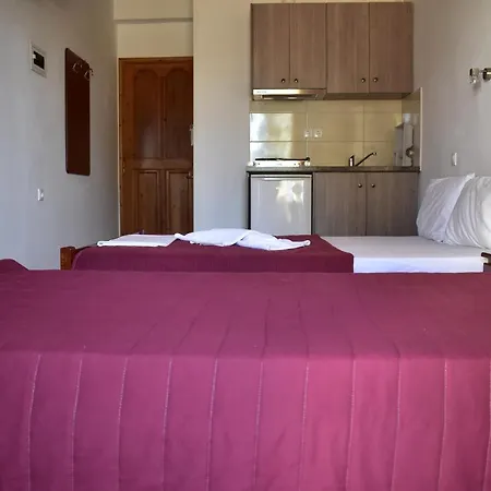 Michalis Place Hotel apartamentowy