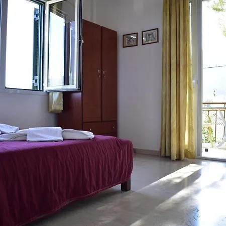 Michalis Place Hotel apartamentowy Vasiliki