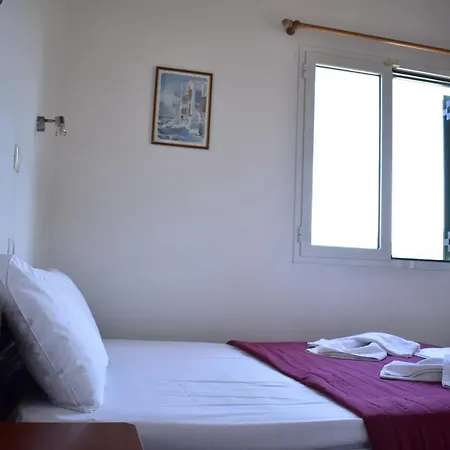 Michalis Place 3* Vaszilikí