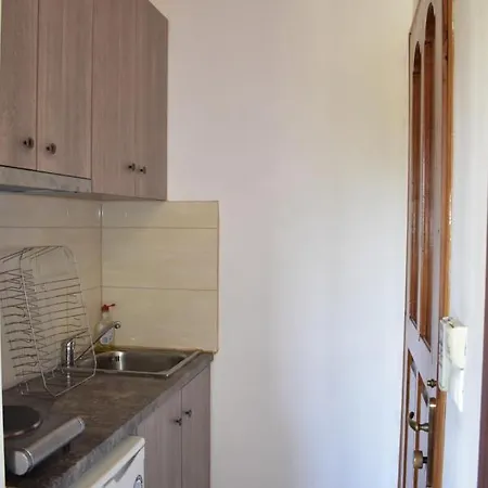 Apartmanhotel Michalis Place