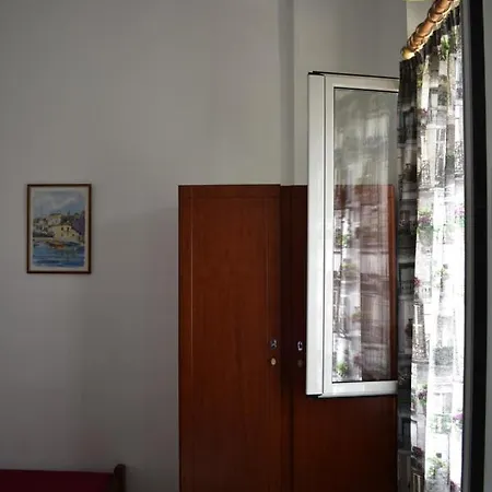 Michalis Place 3* Vaszilikí