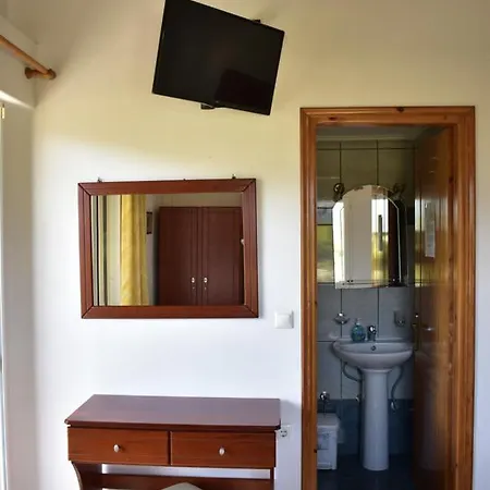 Michalis Place Apartmanhotel
