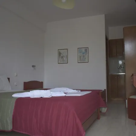 Michalis Place *