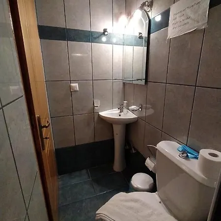 Apartmanhotel Michalis Place 3*