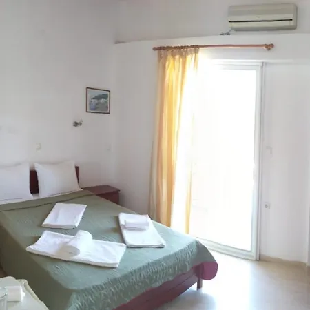 Michalis Place Hotel apartamentowy 3*