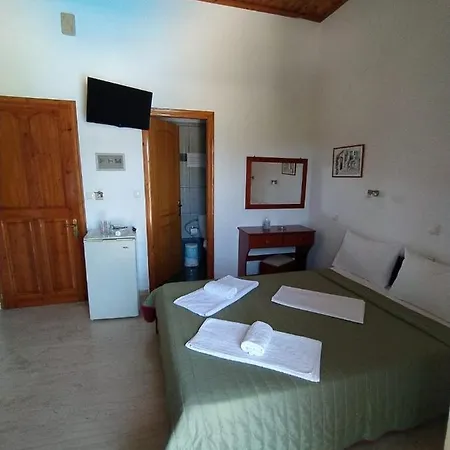 Michalis Place Apartmanhotel