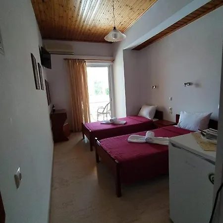Michalis Place Vassiliki