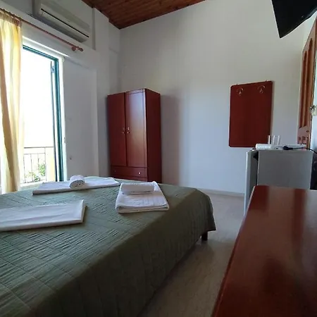Michalis Place Aparthotel *