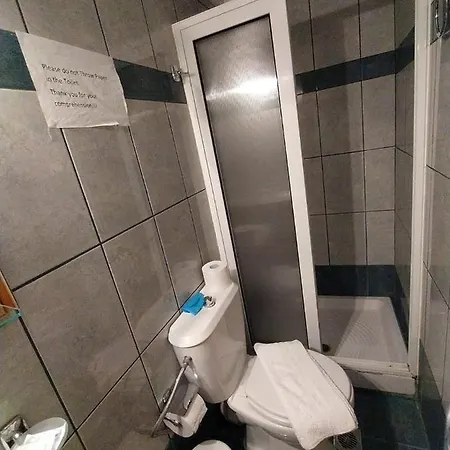 Michalis Place Aparthotel Vassiliki