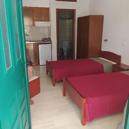 Michalis Place Aparthotel