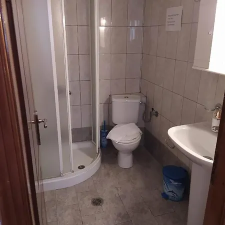 Aparthotel Michalis Place Vassiliki