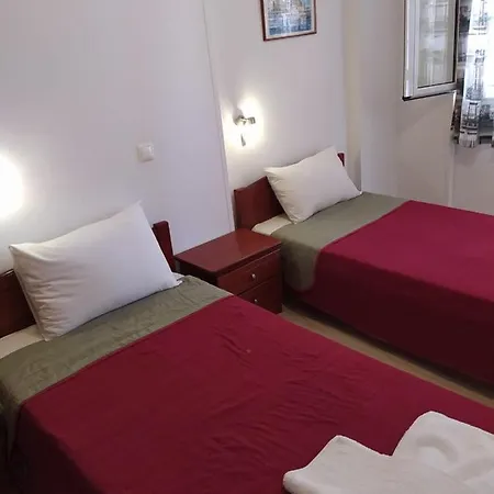 Michalis Place