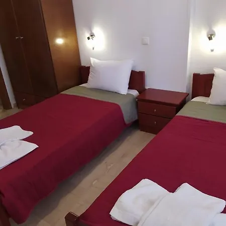 Aparthotel Michalis Place
