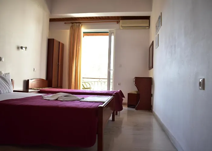 Michalis Place فاسيليكي