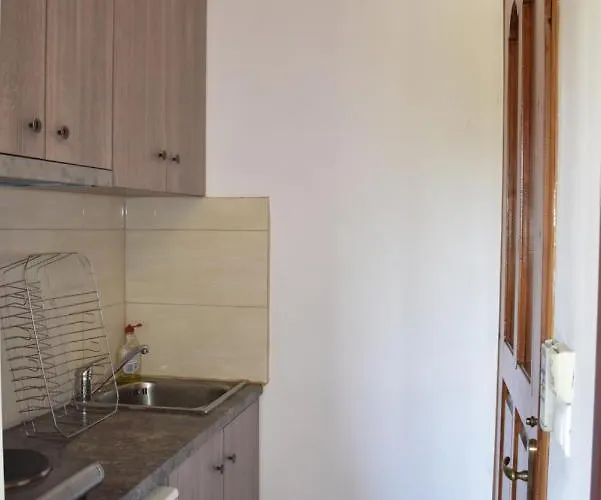 شقة فندقية Michalis Place