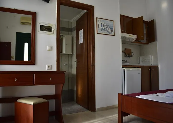 Michalis Place 3* فاسيليكي
