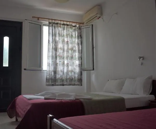 Michalis Place 3* فاسيليكي