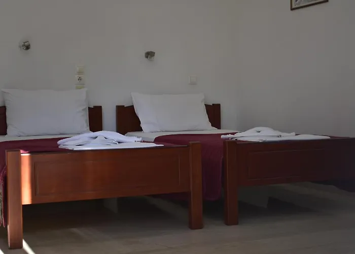 Michalis Place شقة فندقية 3*