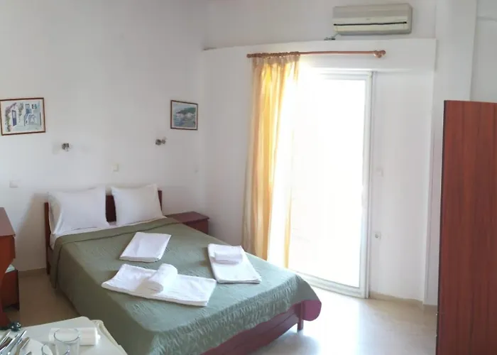 Michalis Place شقة فندقية 3*