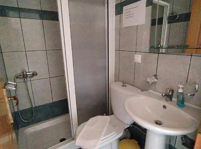 شقة فندقية Michalis Place فاسيليكي