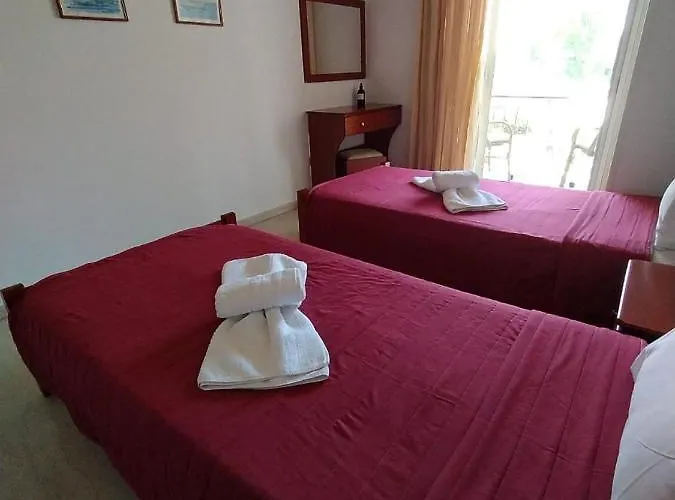 Michalis Place شقة فندقية 3*
