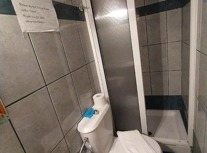 Michalis Place شقة فندقية فاسيليكي