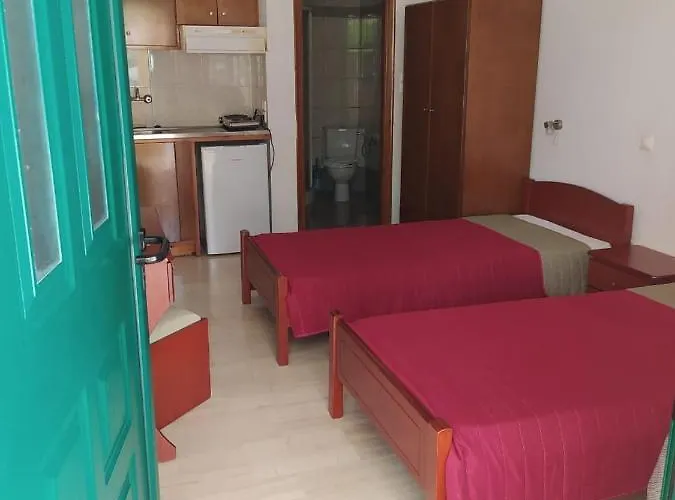 Michalis Place شقة فندقية