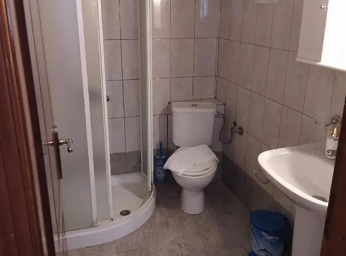 شقة فندقية Michalis Place فاسيليكي