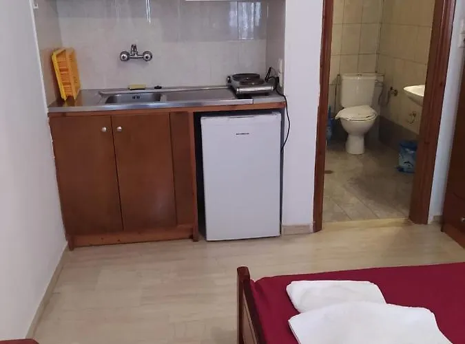 Michalis Place 3* فاسيليكي