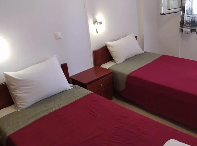 Michalis Place