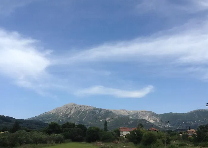 Michalis Place شقة فندقية